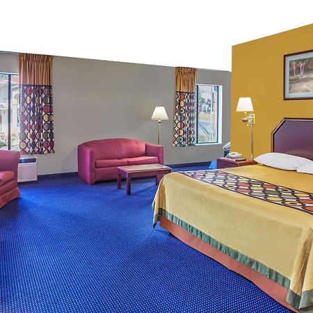 Hotel Super 8 By Wyndham Morristown/South Zewnętrze zdjęcie