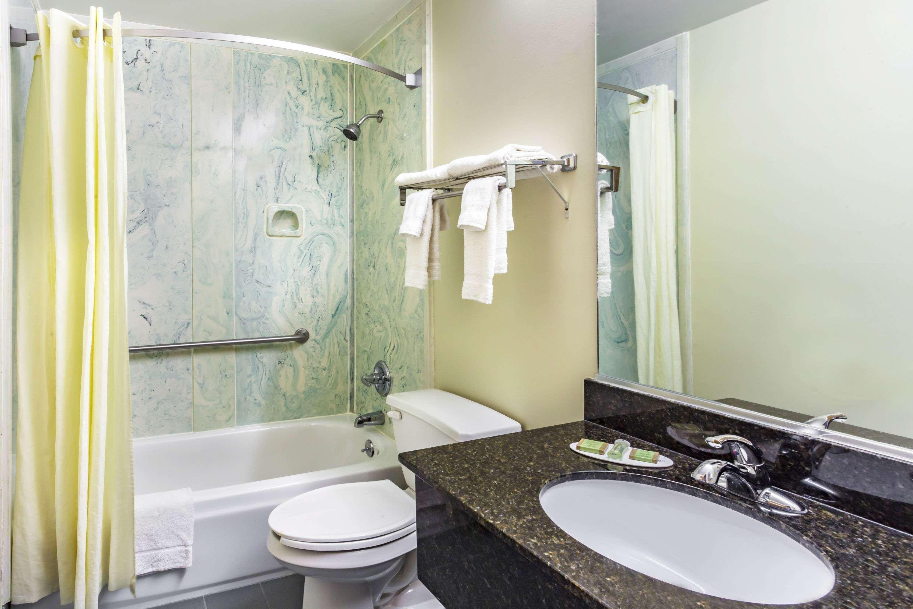 Hotel Super 8 By Wyndham Morristown/South Zewnętrze zdjęcie